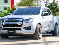 2021 Isuzu Dmax Cab4 1.9Z M/T รถสวยสภาพพร้อมใช้งาน