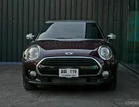 2018 Mini Cooper Countryman 1.5 Countryman รถเก๋ง 5 ประตู ออกรถง่าย