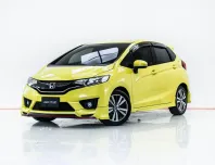 3A765 HONDA JAZZ 1.5 SV AT 2015