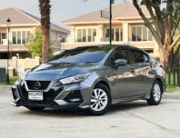2023 Nissan Almera 1.0 VL รถเก๋ง 4 ประตู 