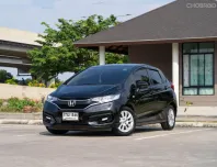 2018 Honda JAZZ 1.5 V+ ออกรถฟรี