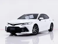 6A858 TOYOTA CAMRY 2.5 PREMIUM  2022