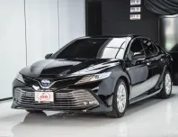 ขายรถ Toyota Camry 2.5 Hybrid ปี 2019จด2020