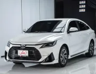 ขายรถ Toyota Yaris Ativ 1.2 Premium ปี 2023