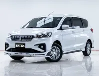 5B452 SUZUKI ERTIGA 1.5 GX AT 2019