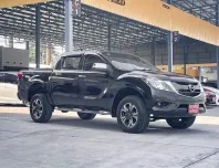 MAZDA  BT-50 PRO  2.2  HI-RACER  DOUBLE CAB  เกียร์A/T  ปี2019 