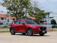 ขายรถ MAZDA CX-5 2.0 SP ปี จด 2018