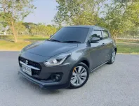 ขาย รถมือสอง 2022 Suzuki Swift 1.2 รถเก๋ง 5 ประตู 