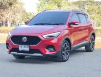 ขาย รถมือสอง 2020 Mg ZS 1.5 รถเก๋ง 5 ประตู 
