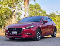ขาย รถมือสอง 2016 Mazda 3 2.0 Sports (5Door) รถเก๋ง 5 ประตู 