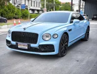 ขาย รถมือสอง 2024 Bentley Flying Spur 6 รถเก๋ง 4 ประตู 