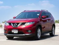 ขาย รถมือสอง 2015 Nissan X-Trail 2.0 SUV 