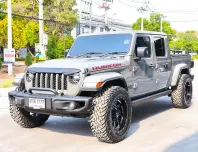 ขาย รถมือสอง 2021 Jeep Gladiator Rubicon 3.6 Gladiator Rubicon รถกระบะ 