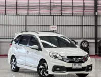 2014 Honda Mobilio 1.5 RS 