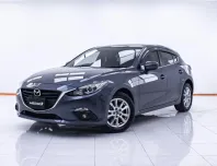 1D116 MAZDA3 2.0 C 5DR. AT 2015