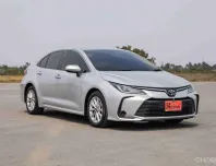 2020 TOYOTA ALTIS TNGA 1.6 G CVT