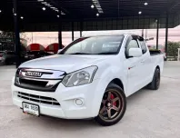🎉Isuzu D-Max SPACE CAB 1.9 S ปี 2019 สีขาว🎉