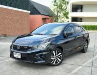 2020 HONDA CITY 1.0 RS