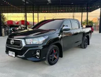 2019 Toyota Hilux Revo 2.4 Z Edition รถกระบะ รถสภาพดี มีประกัน