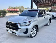 2022 Toyota Hilux Revo 2.4 Z Edition รถกระบะ ไมล์ 3 หมื่น