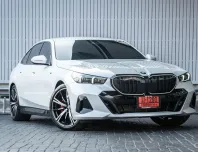 2024 BMW 520d M Sport Pro (G60)
