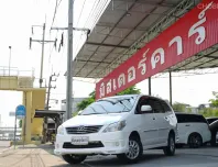 2014 TOYOTA INNOVA 2.0 V *ฟรีดาวน์ อนุมัติเร็ว 
