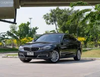 2016 BMW 3 Series 2.0 320d GT Grand turismo luxury