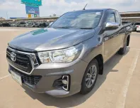 ขาย รถมือสอง 2019 Toyota Hilux Revo 2.4 Z Edition รถกระบะ 