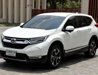 2018 Honda CR-V 1.6DT SUV ฟรีดาวน์