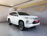2021 MITSUBISHI PAJERO SPORT 2.4 GT PLUS AT