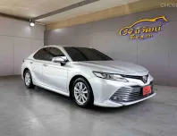 2019 TOYOTA CAMRY TNGA 2.0 G AT