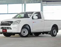 2019 Isuzu D-Max 1.9 รถกระบะ ดาวน์ 0%