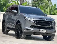 2023 ISUZU MU-X, 3.0 ULTIMATE 2WDโฉม ปี20 ปัจจุบัน Phantom Collection