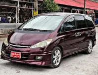2001 Toyota ESTIMA 2.4 G MPV