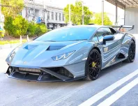 ขาย รถมือสอง 2023 Lamborghini Huracan 5.2 STO LDF รถเก๋ง 2 ประตู 