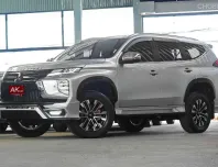 2020 Mitsubishi Pajero Sport 2.4 SUV ออกรถฟรี