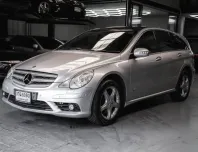 2008 Mercedes-Benz R-Class 3.0 R280 CDI Wagon รถสวย ไมล์แท้ 