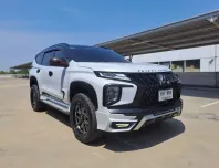 2020 Mitsubishi Pajero Sport 2.4 4WD SUV รถบ้านแท้ ไมล์น้อยแต่งสวย เจ้าของขายเอง 