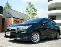 2020 HONDA CITY 1.0 V   
