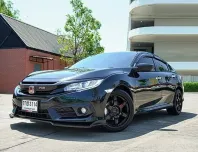 2018 HONDA CIVIC 1.8 EL  