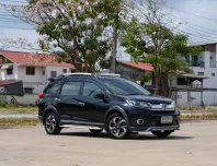 ขายรถ HONDA BR-V 1.5 V ปี 2017( 7 ที่นั่ง ) 