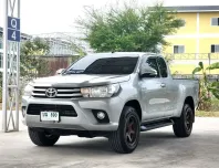 ขาย รถมือสอง 2015 Toyota Hilux Revo รถกระบะ 
