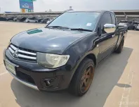 ขาย รถมือสอง 2012 Mitsubishi TRITON 2.5 รถกระบะ 