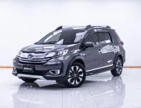 1D062 HONDA BR-V 1.5 SV MNC AT 2019