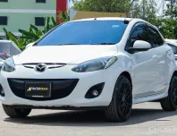 2011 Mazda2 1.5 Groove Sports  รถสวยสภาพพร้อมใช้งาน