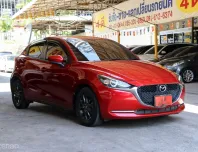 ขายรถ Mazda 2 1.3 S Leather Sports ปี2021 รถเก๋ง 5 ประตู 