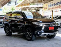 ขายรถ Mitsubishi Pajero Sport 2.4 GT ปี2017 SUV 