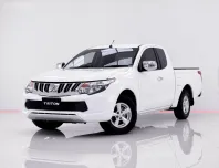 6A866 MITSUBISHI TRITON (05-18) 2.5 GLX MEGA CAB 2015 