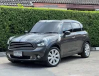 ขาย รถมือสอง 2014 Mini Cooper Countryman 2.0 D Countryman รถเก๋ง 5 ประตู 
