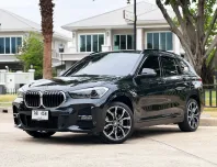 2022 BMW X1 2.0 sDrive20d SUV 
